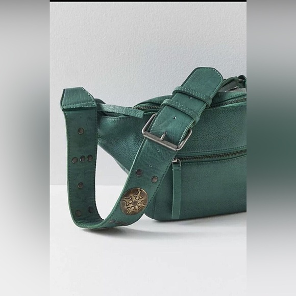 Free People Wilder Embellished Sling Bag - Picture 2 of 3